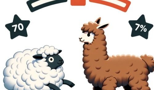 alpaca vs sheep